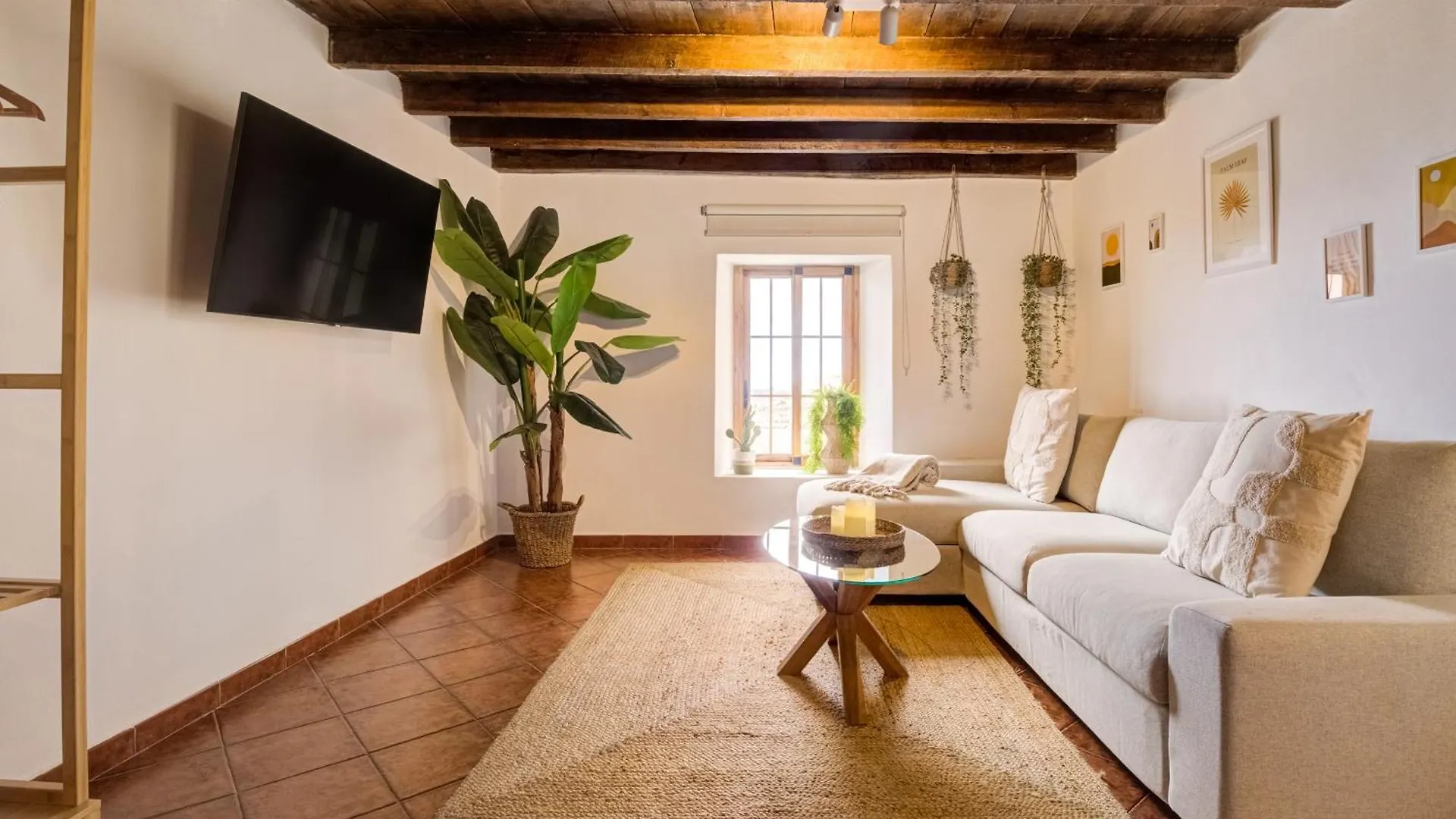 La Casita De Taucho Vila La Concepcion