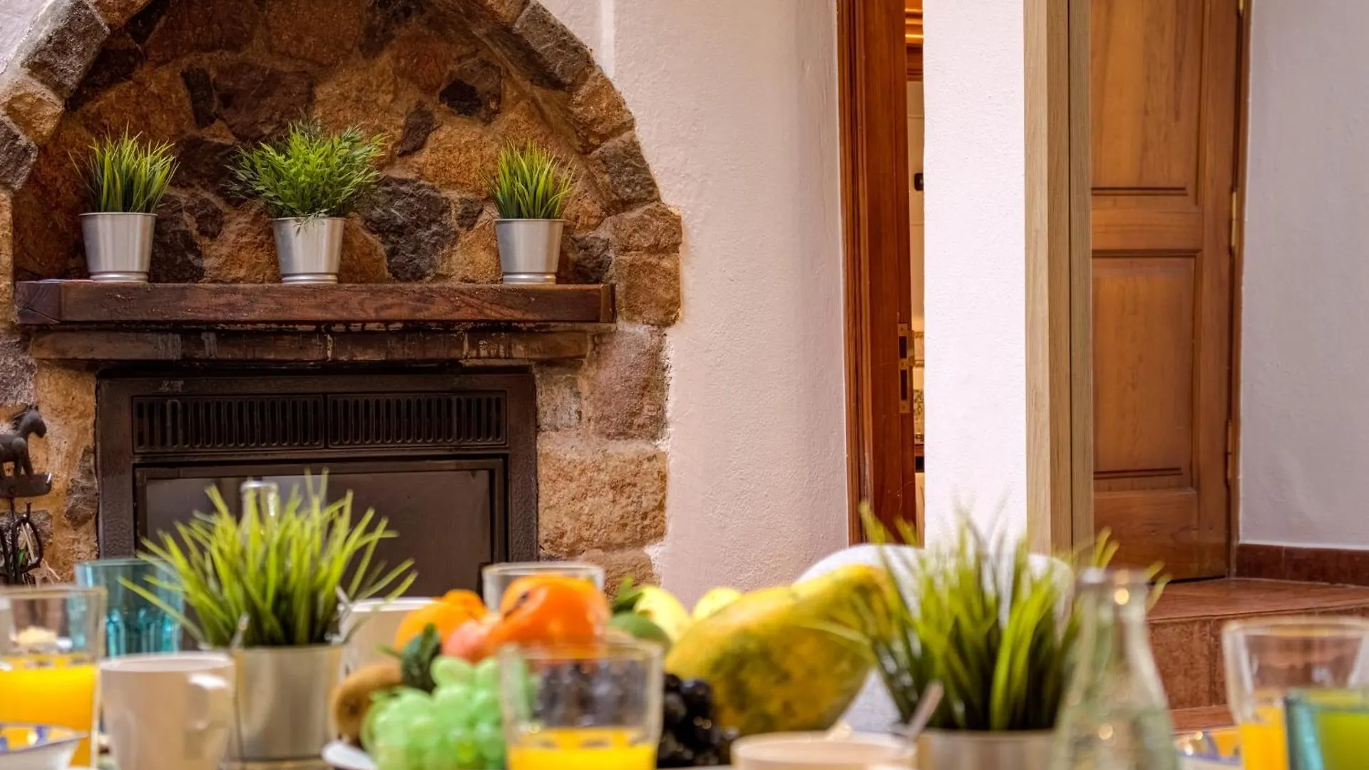 Casa de Férias La Casita De Taucho Vila La Concepcion Espanha
