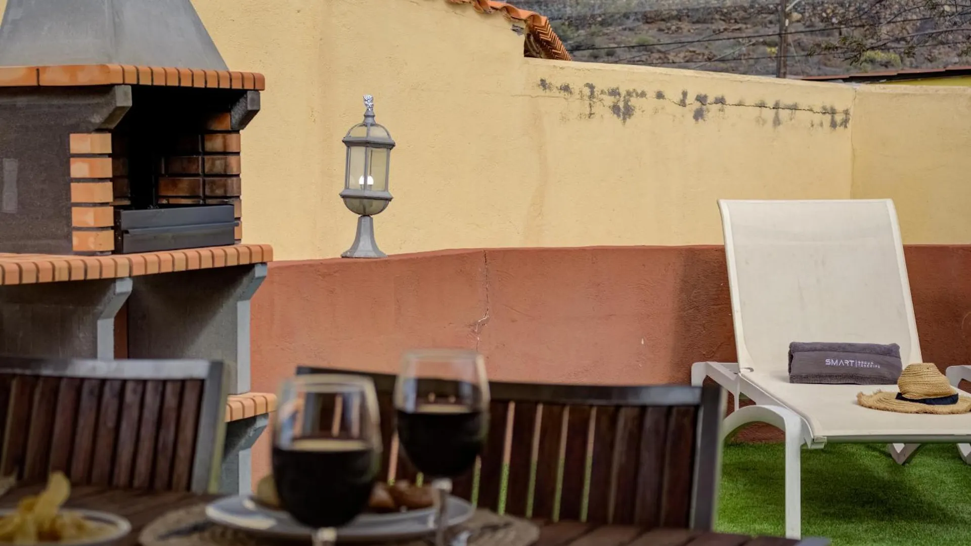 La Casita De Taucho Vila La Concepcion