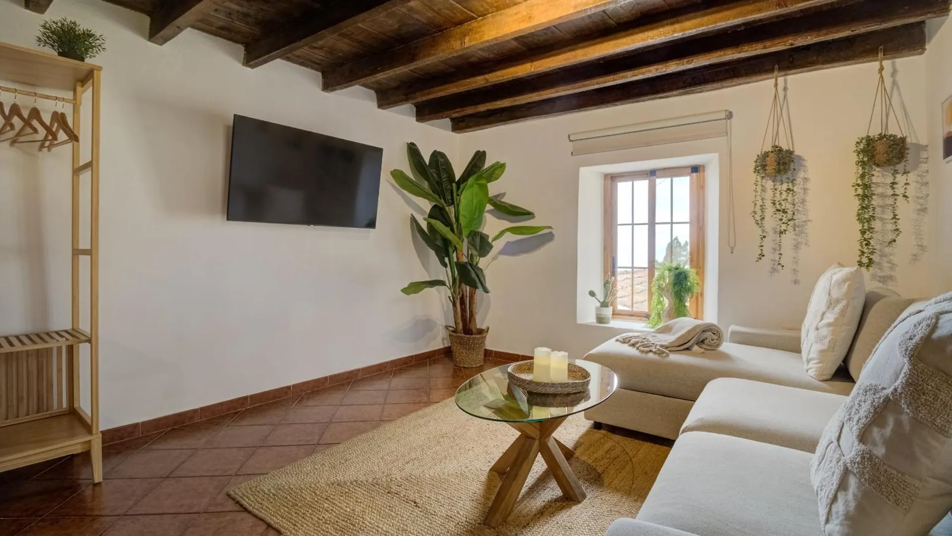 La Casita De Taucho Vila La Concepcion 0*,  Espanha