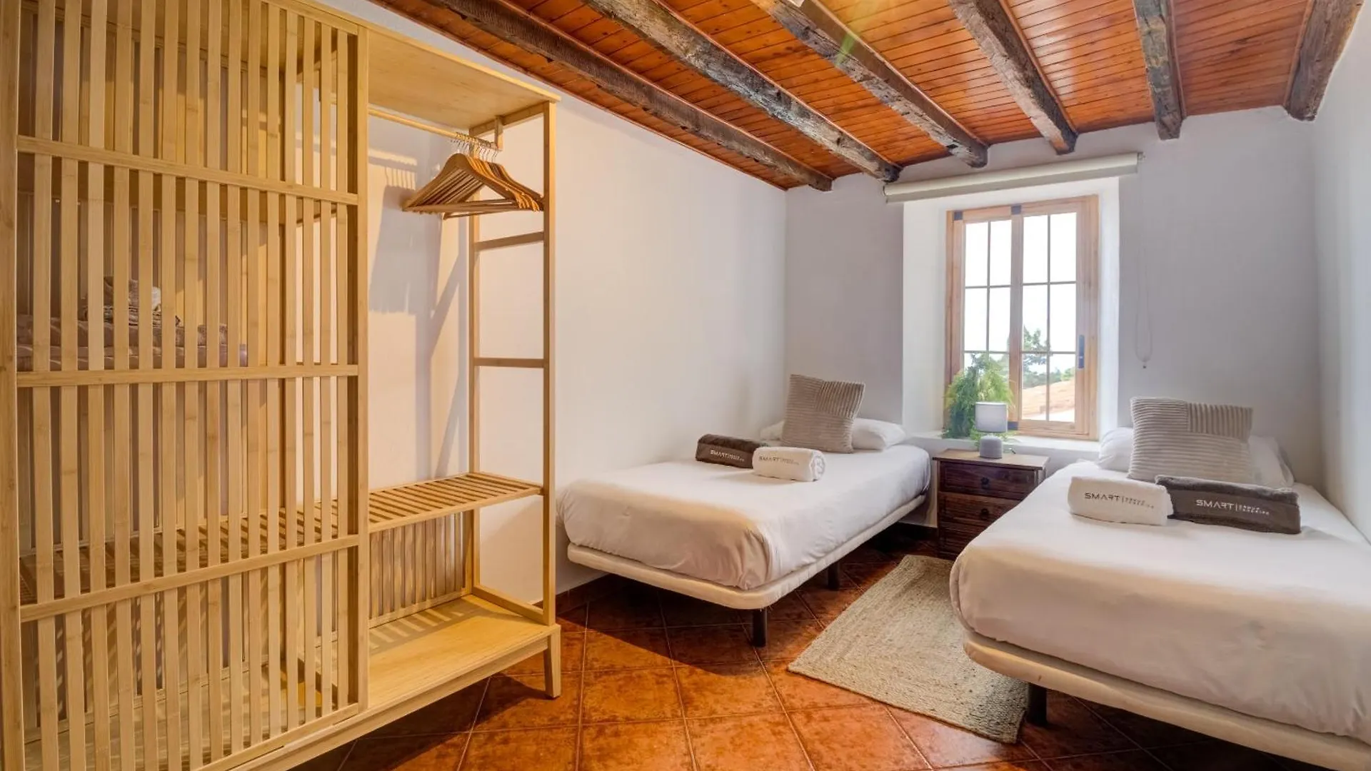 La Casita De Taucho Vila La Concepcion 0*,  Espanha